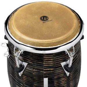 Alternative view of CONGA LP PEDRITO MARTINEZ 11" 3/4 MARRON ARO COMF LP806T-PM