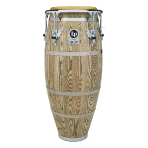 CONGA LP GIO PALLADIUM 11" NATURAL ARO COMFORT LP860Z