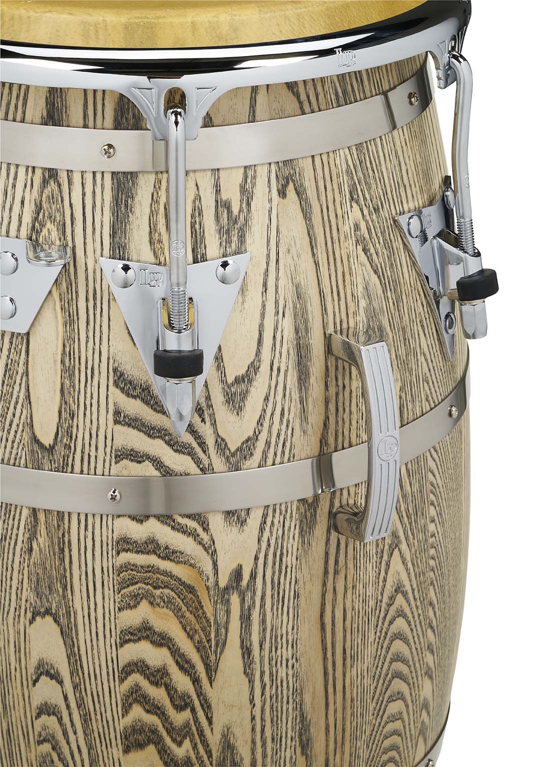 CONGA LP GIO PALLADIUM 11" NATURAL ARO COMFORT LP860Z - Imagen 4