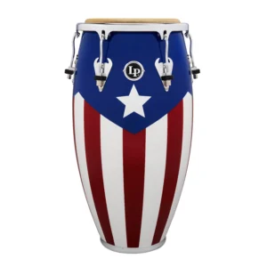 CONGA LP MATADOR 11" 3/4 PTO RICO ARO SEMICOMFORT M752S-PR