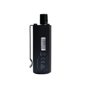 Alternative view of PREAMPLIFICADOR PARA INEARS BEHRINGER PM1