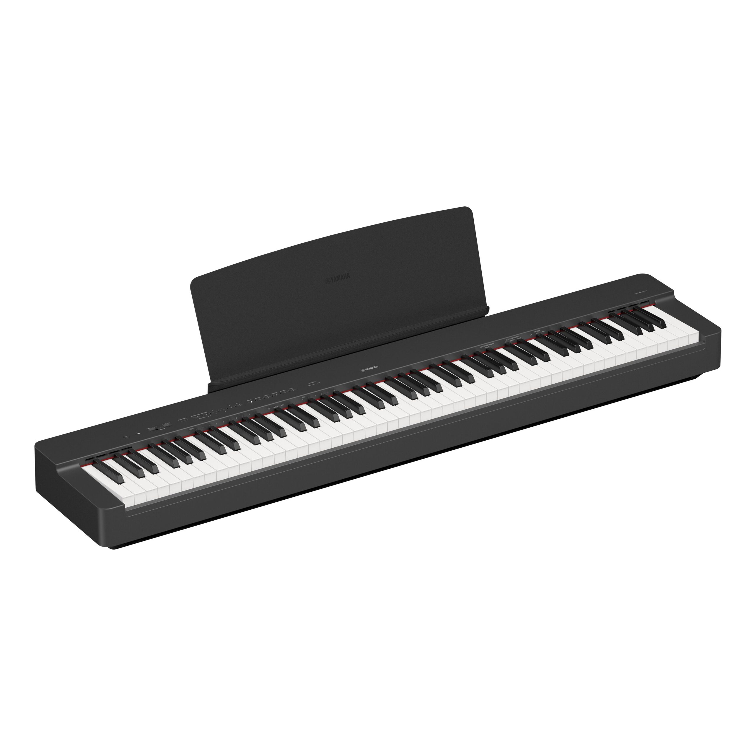 PIANO DIGITAL YAMAHA P225 - Imagen 2