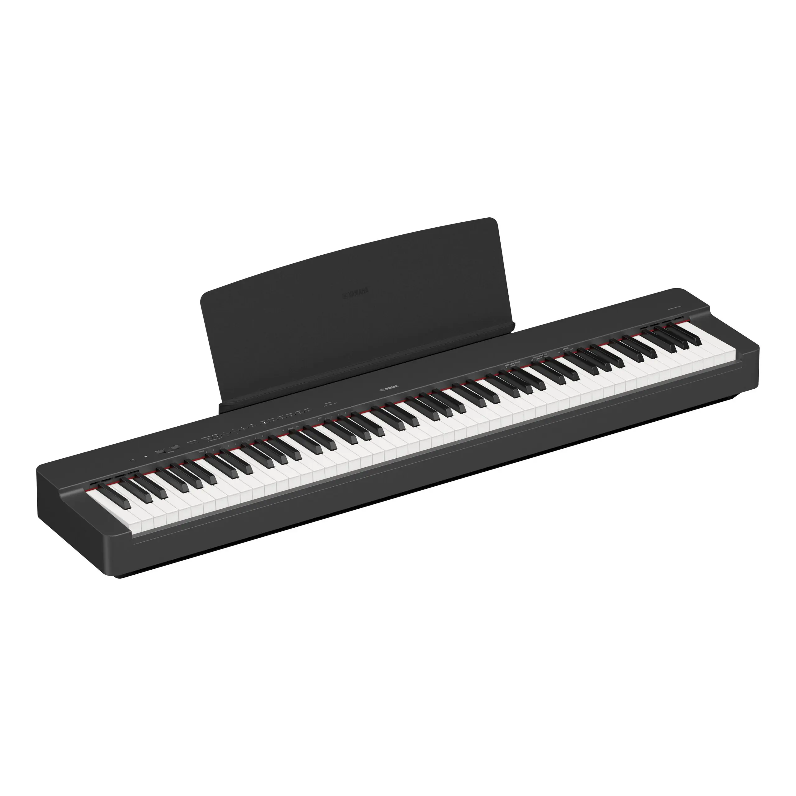 PIANO DIGITAL YAMAHA P225 - Imagen 2