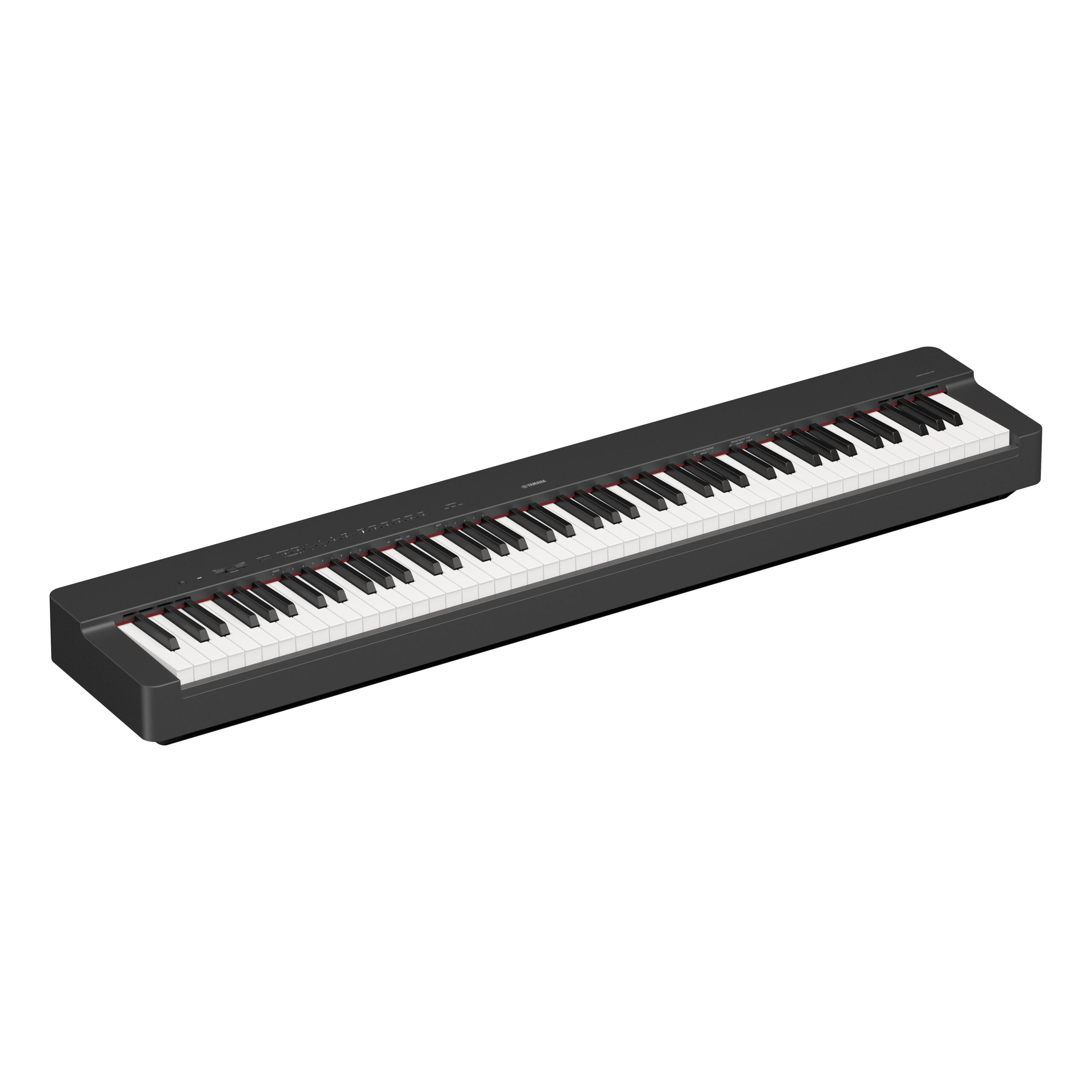 PIANO DIGITAL YAMAHA P225