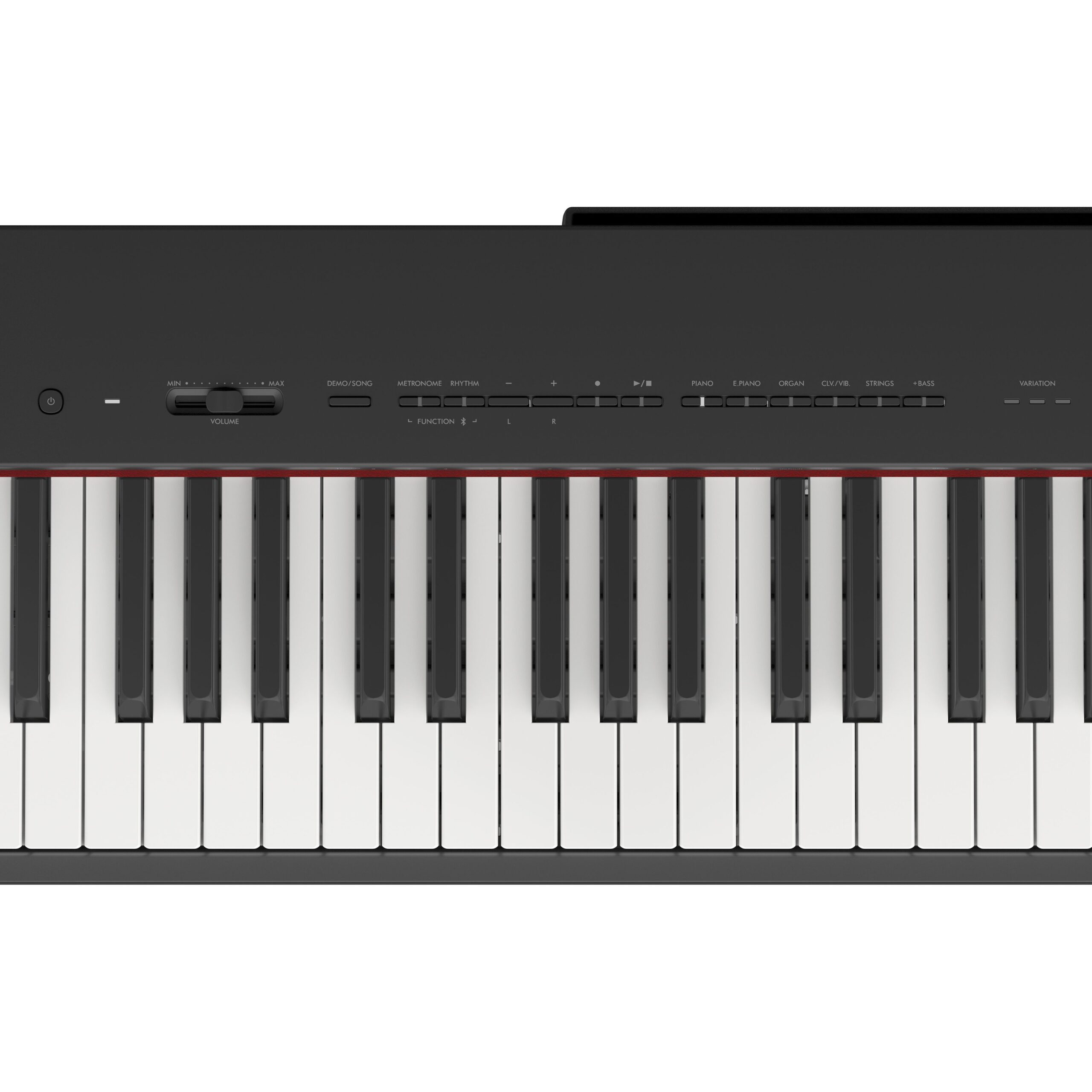 PIANO DIGITAL YAMAHA P225 - Imagen 4