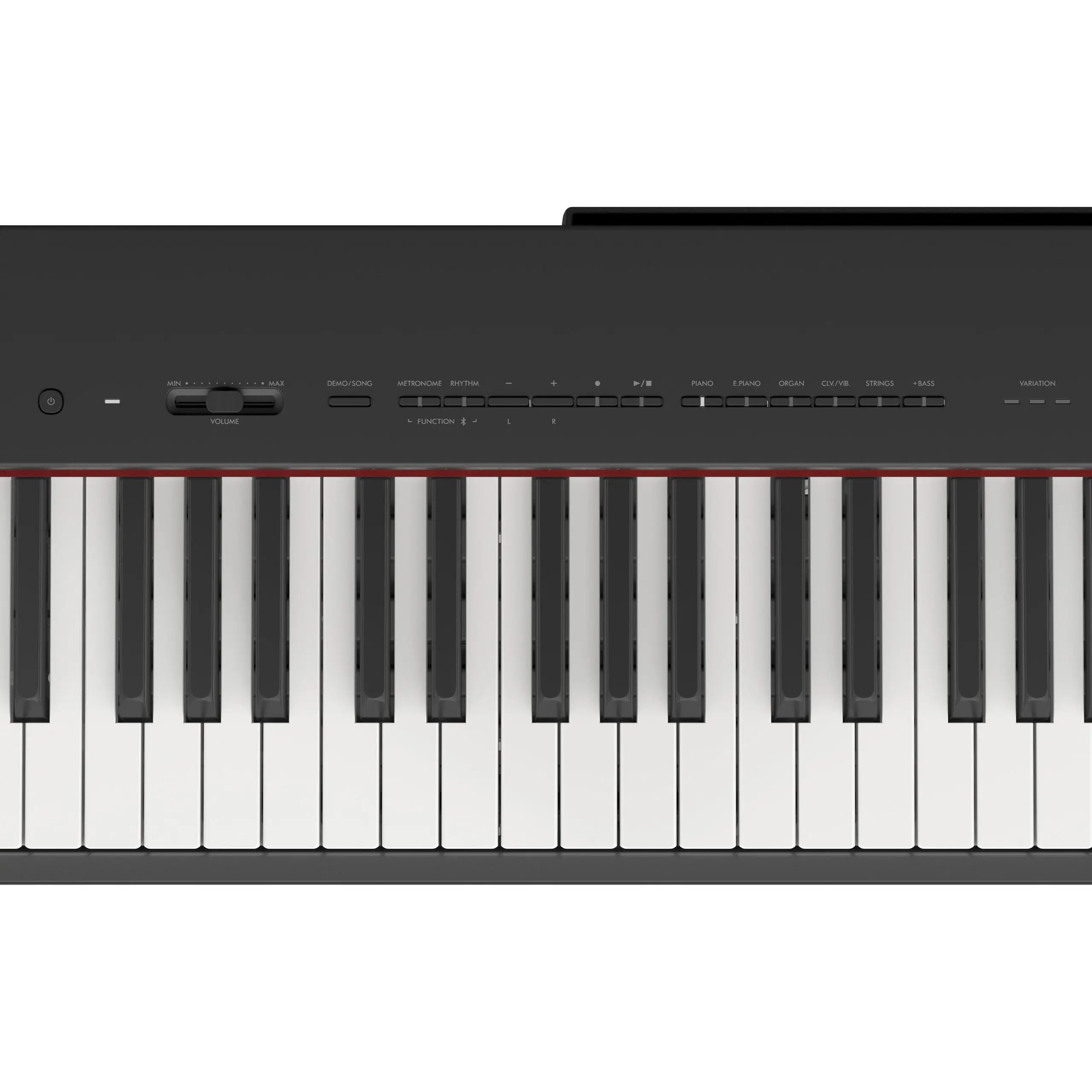 PIANO DIGITAL YAMAHA P225 - Imagen 4