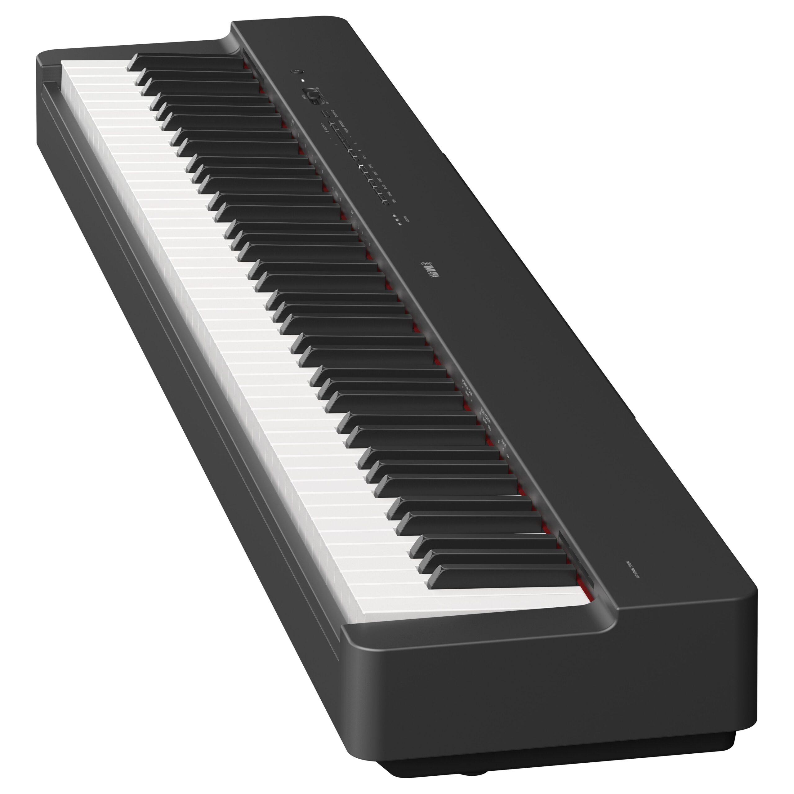 PIANO DIGITAL YAMAHA P225 - Imagen 5