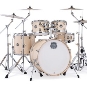 BATERIA MAPEX MM529SFNW + HP4005 SIN PLATILLOS