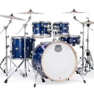 BATERIA MAPEX MM529SFOD + HP6005 SIN PLATILLOS