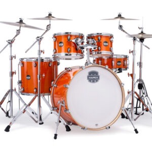 BATERIA MAPEX MM529SFOG+HP6005 SIN PLATILLOS