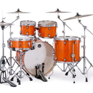 Alternative view of BATERIA MAPEX MM529SFOG+HP6005 SIN PLATILLOS