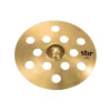 PLATILLO SABIAN SBR 16" O-ZONE CRASH
