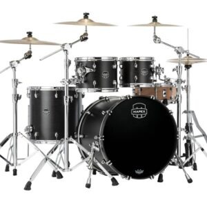 BATERIA MAPEX SATURNO SR529XFB +SRS529XFB