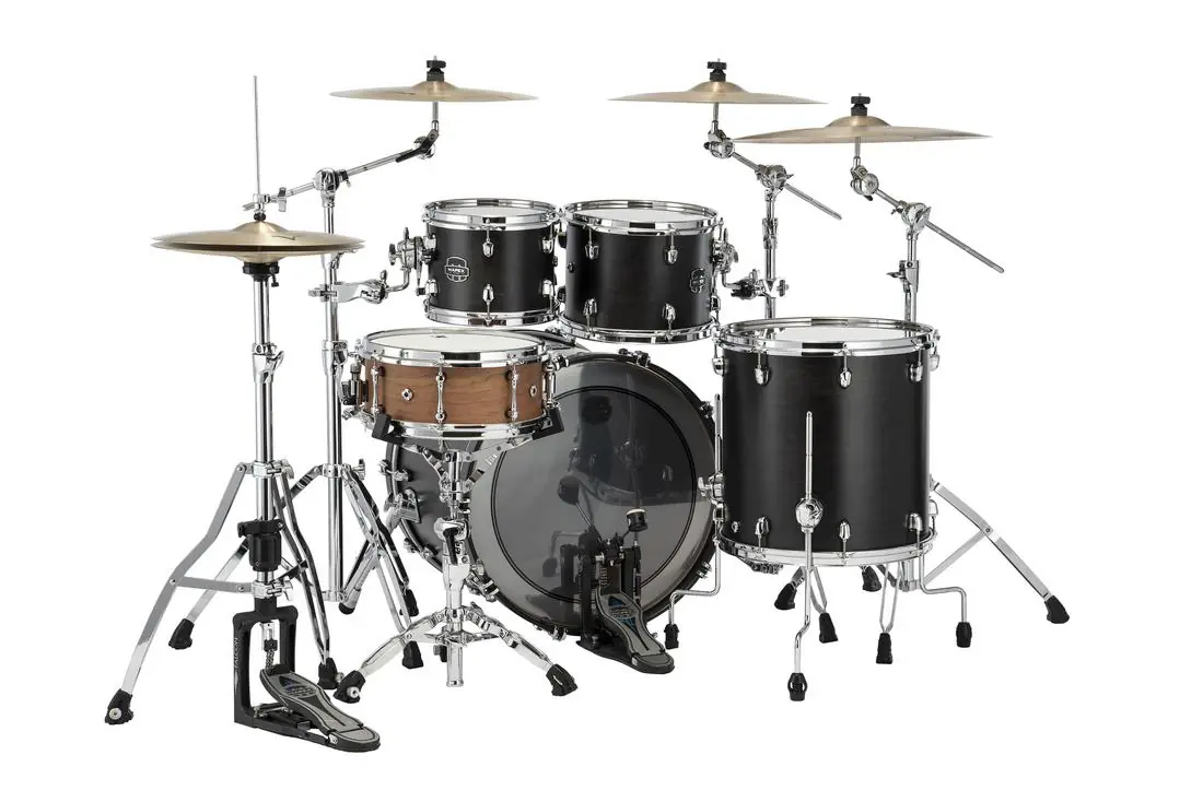 BATERIA MAPEX SATURNO SR529XFB +SRS529XFB - Imagen 2