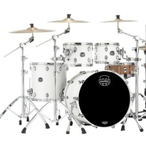 BATERIA MAPEX SATURNO ASR529XRM