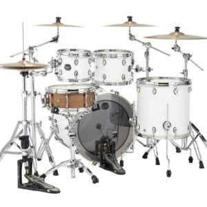 Alternative view of BATERIA MAPEX SATURNO ASR529XRM