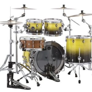 Alternative view of BATERIA MAPEX SATURNO SR529XRM