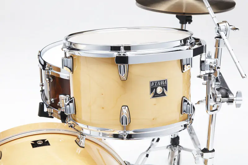 BATERIA TAMA SUPERSTAR CL32RZS-GNL 3PC+REDO CLS145 - Imagen 4