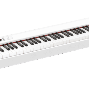 PIANO DIGITAL KORG D1 WH BLANCO