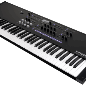 SINTETIZADOR KORG WAVESTATE SE