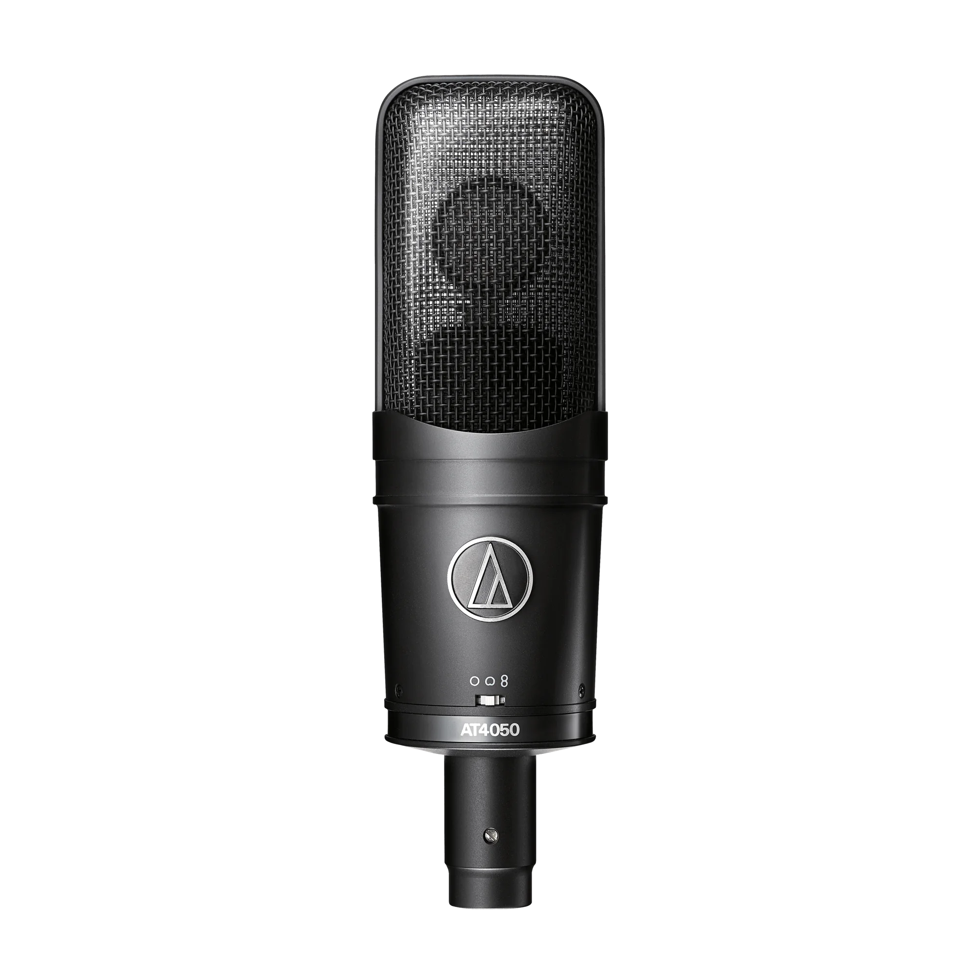 MICROFONO CONDENSADOR AUDIO TECHNICA AT4050