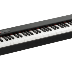 PIANO DIGITAL KORG D1 BK NEGRO