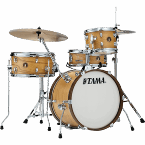 BATERIA TAMA LJL48H4-SBO /BASES-SILLA 4PC