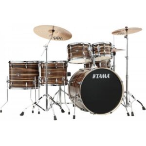 BATERIA TAMA IMPERIALSTAR IP62H6W-CTW SIN PLATILLOS