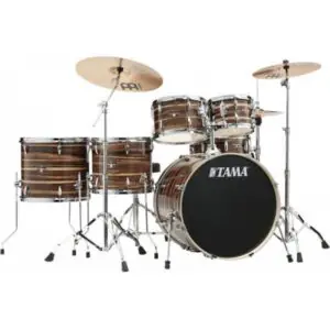 BATERIA TAMA IMPERIALSTAR IP62H6W-CTW SIN PLATILLOS