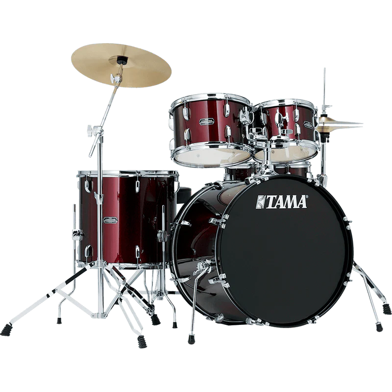 BATERIA TAMA STAGESTAR SG52KH6-WR VINOTINTO