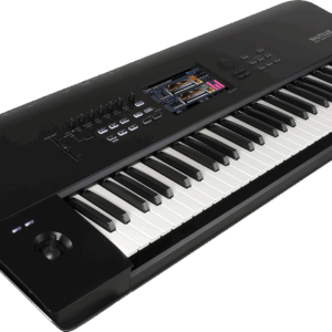SINTETIZADOR KORG NAUTILUS-61
