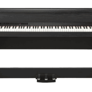 Alternative view of PIANO DIGITAL KORG C1 AIR-BK NEGRO