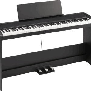 PIANO DIGITAL KORG B2SP BK NEGRO