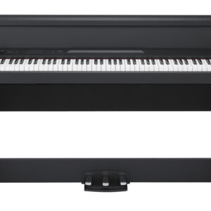 PIANO DIGITAL KORG LP-380-BK NEGRO