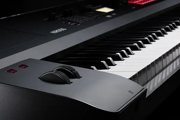 SINTETIZADOR KORG KROSS2-88 MB - Imagen 6