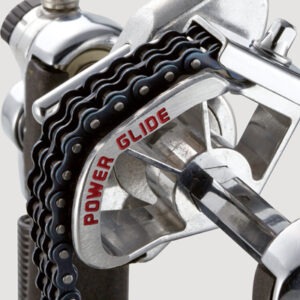 Alternative view of DOBLE PEDAL TAMA BOMBO HP900PWNMR