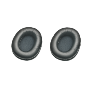 FUNDAS DE REPUESTO AUDIFONOS DIADEMA AUDIO TECHNICA HP-EP