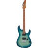 GUITARRA ELEC IBANEZ AZ24S1F-TXB