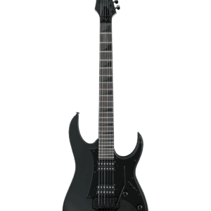 GUITARRA ELEC IBANEZ GRGR330EX-BKF