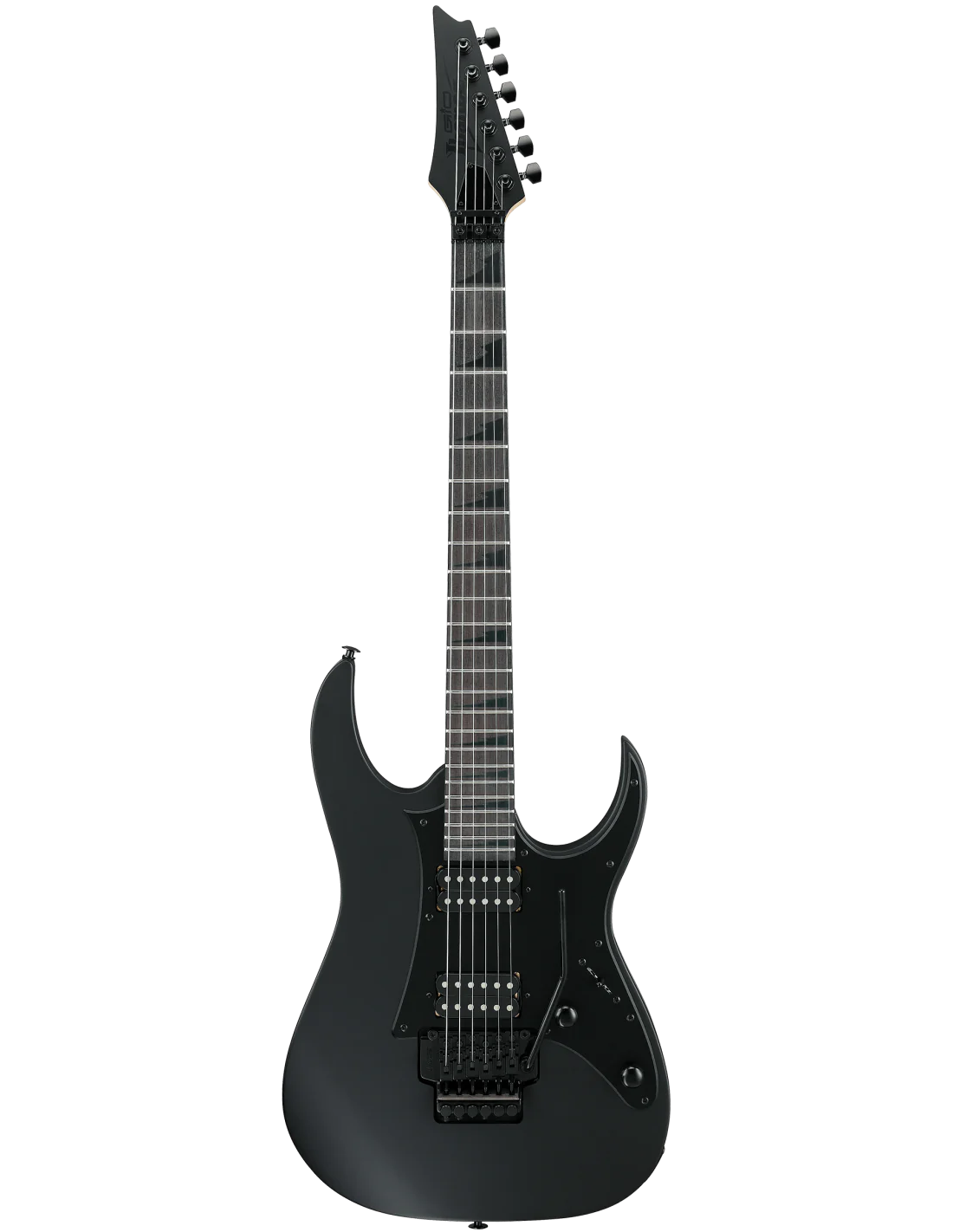 GUITARRA ELEC IBANEZ GRGR330EX-BKF