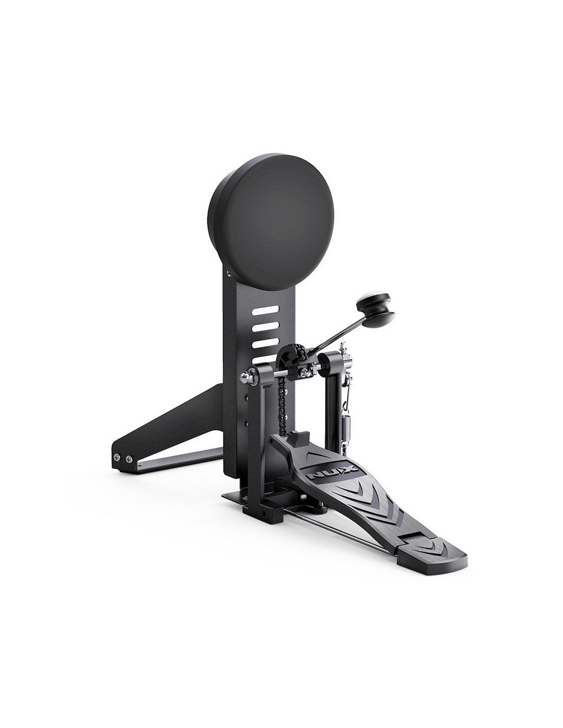 BOMBO BATERIA NUX DM 210 CON PEDAL