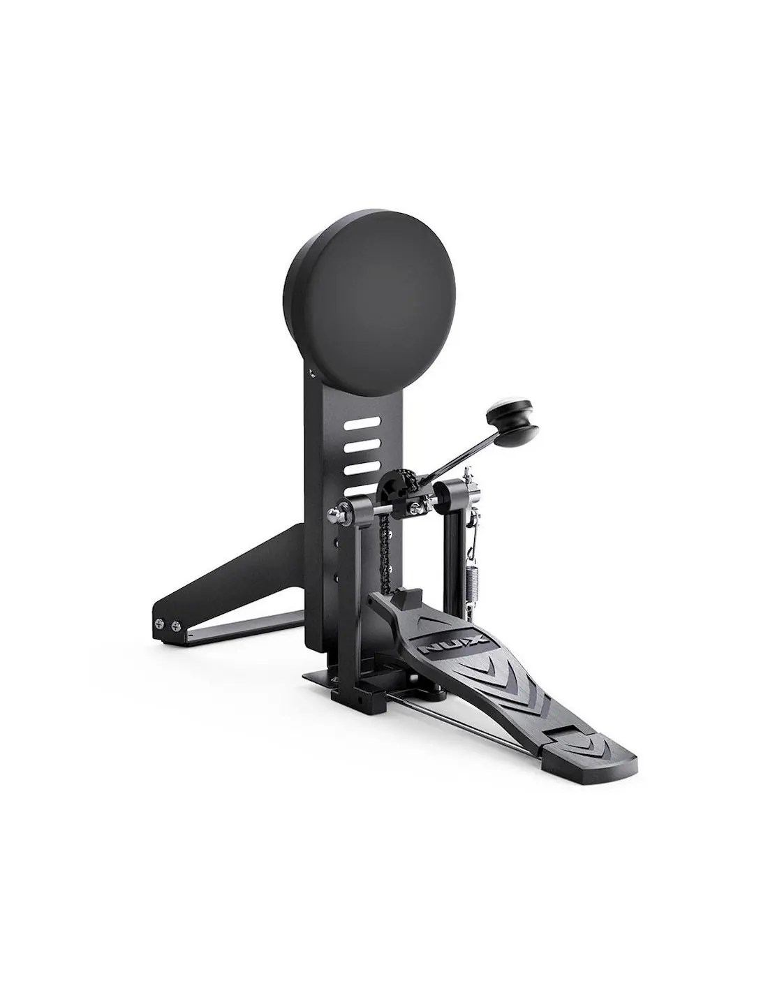 BOMBO BATERIA NUX DM 210 CON PEDAL