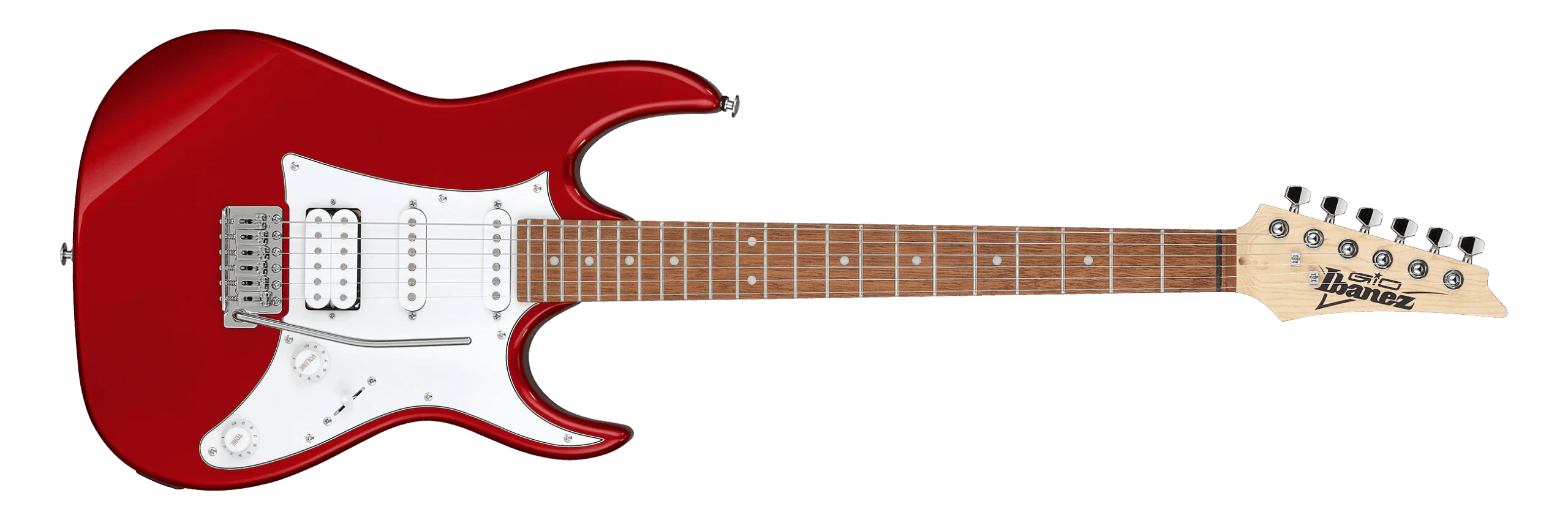 GUITARRA ELEC IBANEZ GRX40-CA - Imagen 2