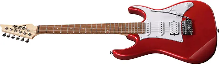 GUITARRA ELEC IBANEZ GRX40-CA - Imagen 5