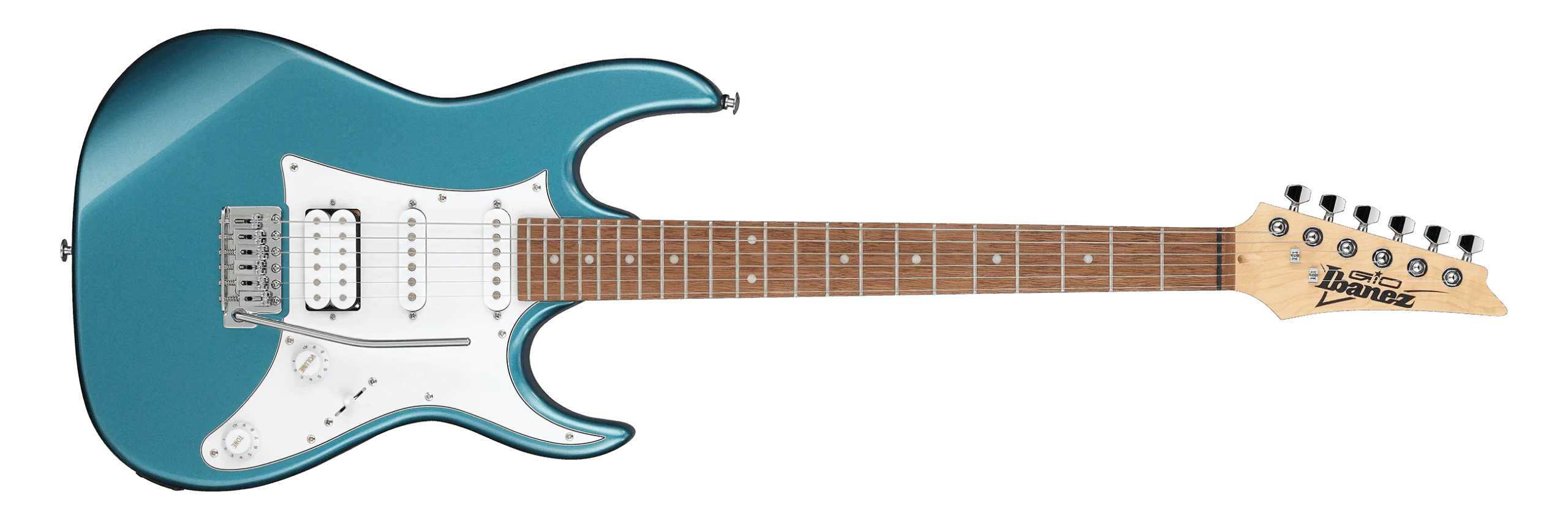 GUITARRA ELEC IBANEZ GRX40-MLB - Imagen 2