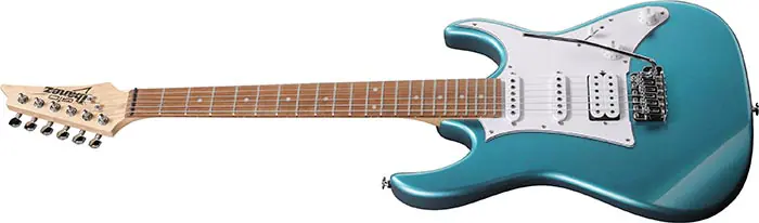 GUITARRA ELEC IBANEZ GRX40-MLB - Imagen 5