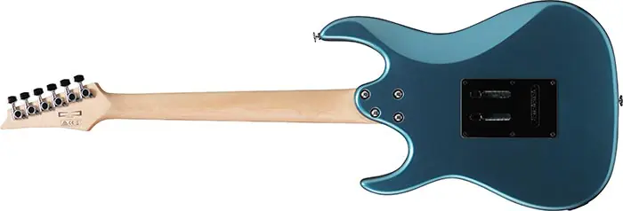 GUITARRA ELEC IBANEZ GRX40-MLB - Imagen 6