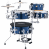 BATERIA TAMA COCKTAIL JAM CJB46C-IPS KIT SIN PLATILLOS