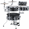 BATERIA TAMA COCKTAIL JAM CJB46C-MGD KIT SIN PLATILLOS