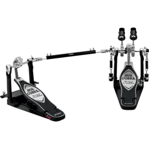 DOBLE PEDAL TAMA BATERIA HP900PWN /ESTUCHE KIT